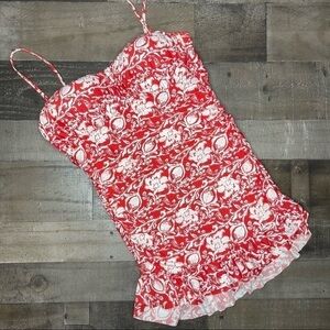 Kenneth Cole One Piece Swimsuit size XL